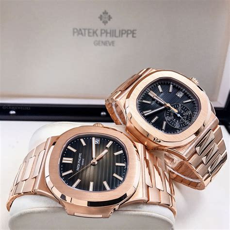 his and hers matching rolex watches|patek philippe couple watches.